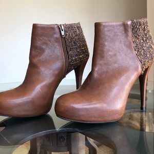 COPY - Stuart Weitzman ankle boots